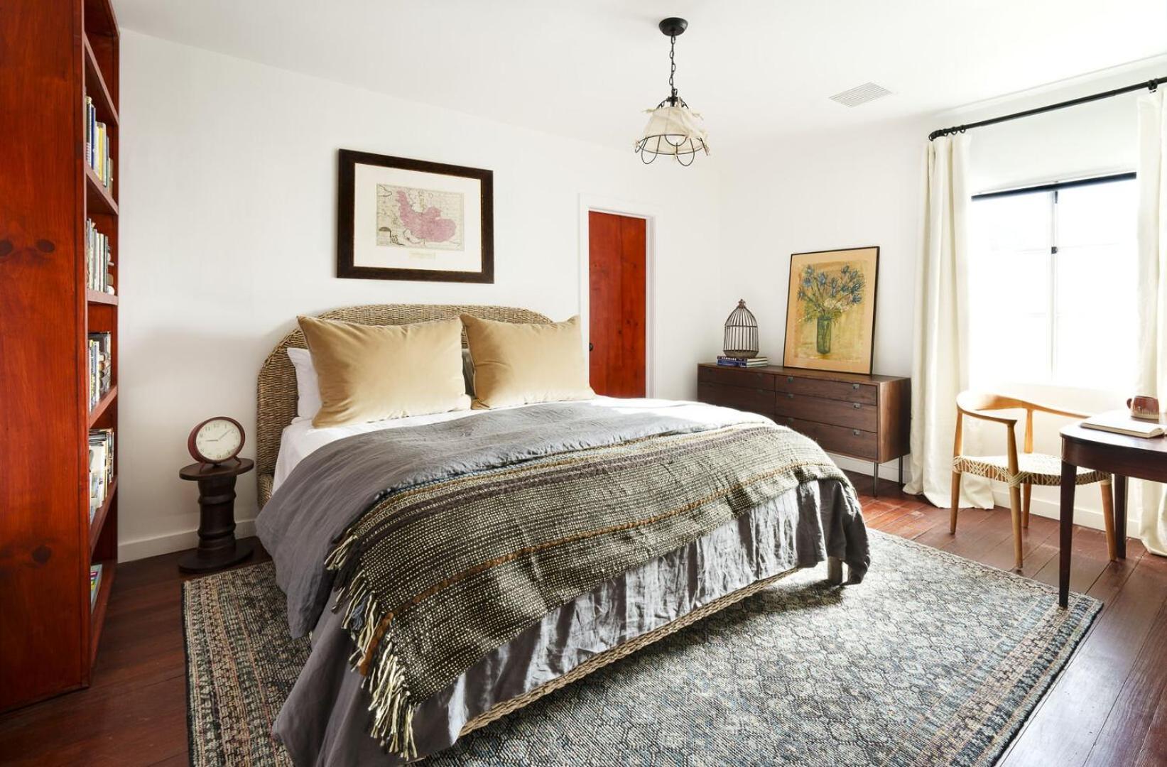 Auric House - Korakia Hotel Private Villa Pool 棕榈泉 外观 照片