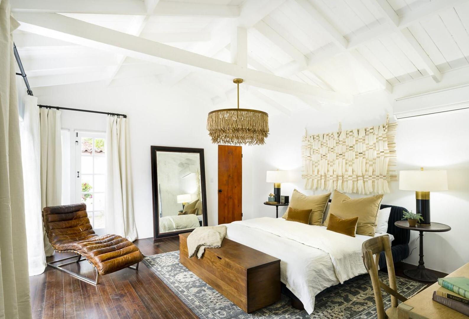 Auric House - Korakia Hotel Private Villa Pool 棕榈泉 外观 照片